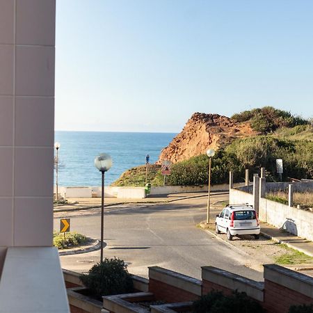 Апартаменти Bay View-T1 Сан-Мартінню-ду-Порту Екстер'єр фото